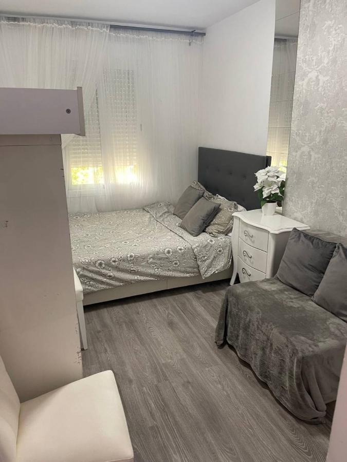 Apartamento Luxury En