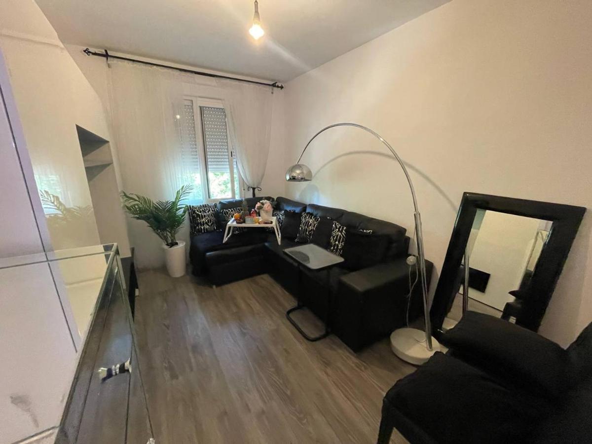Luxury En Apartamento Madrid