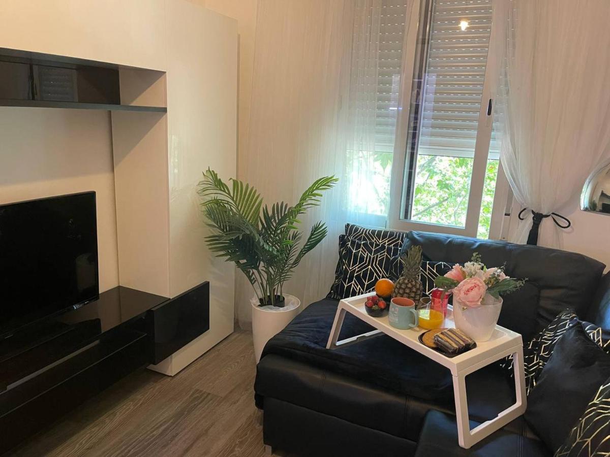 Apartamento Luxury En Madrid