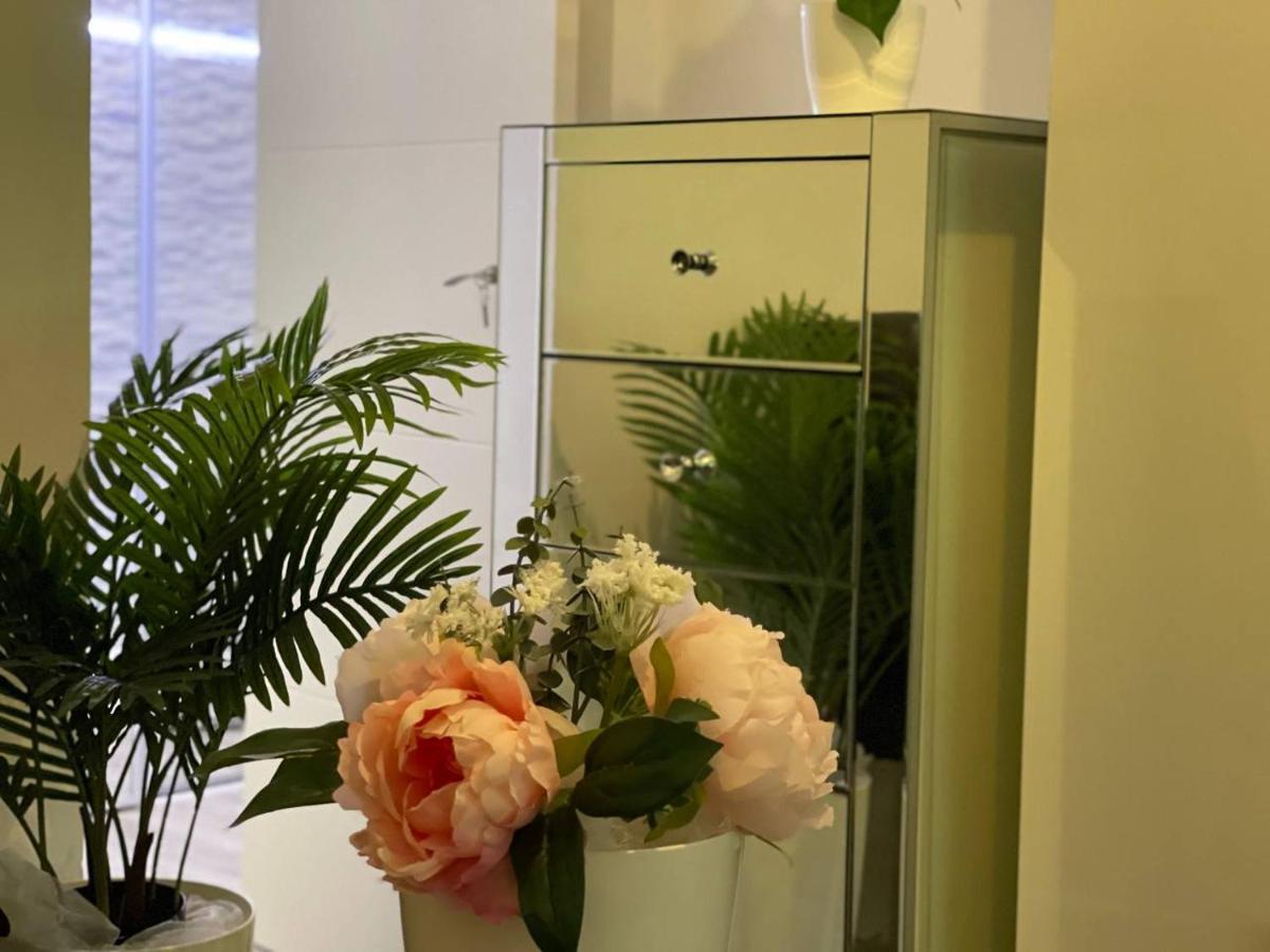 Luxury En Apartamento