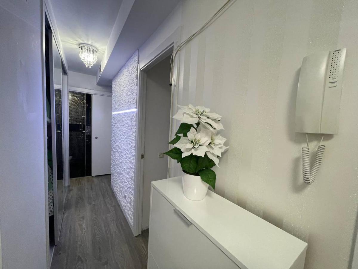 Luxury En Apartamento Madrid