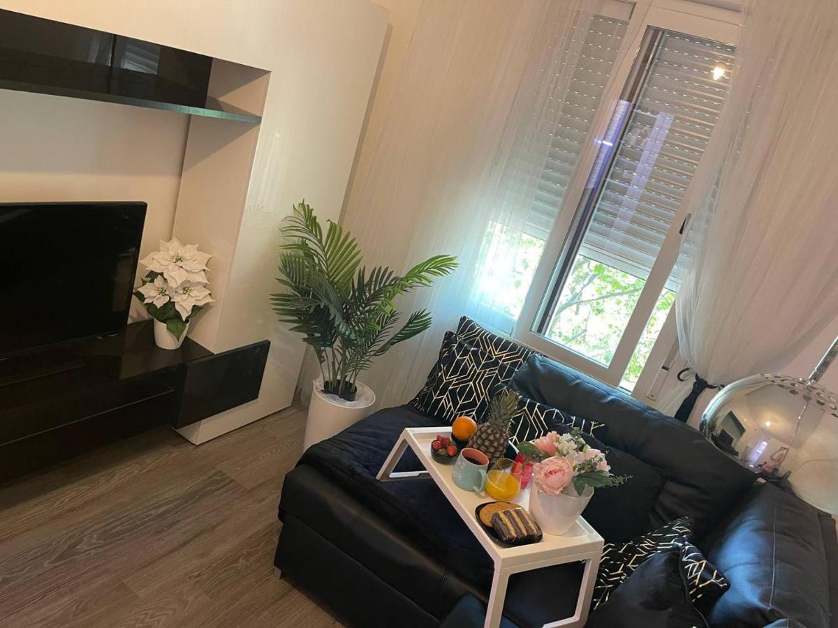 Luxury En Apartamento *