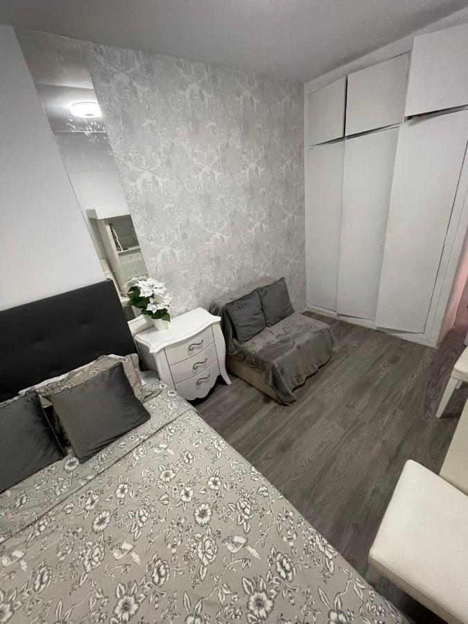Apartamento Luxury En Madrid