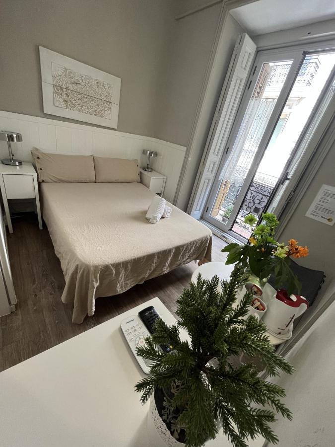 Guest house El Hostall Madrid