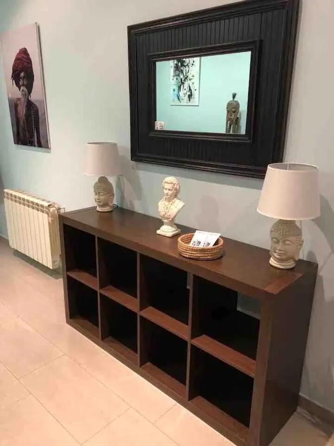 Privado Cerca De Ifema Y Aeropuerto Apartment