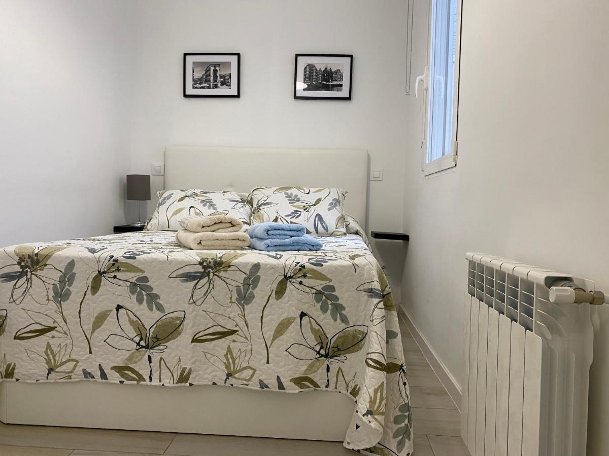 Piso En Salamanca Reformado Apartamento *