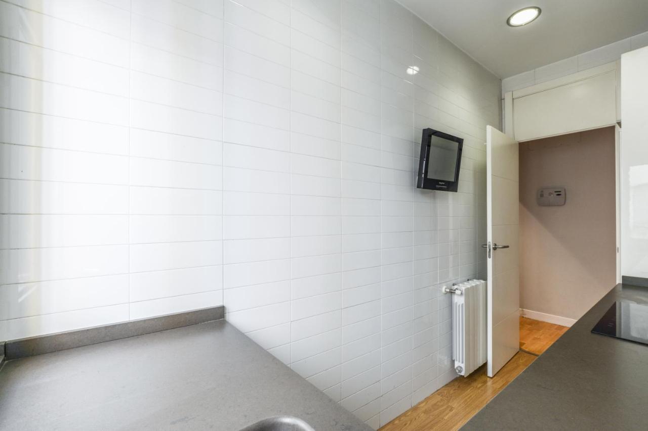 Goya Apartment Madrid