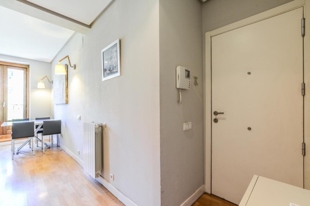 Apartment Goya