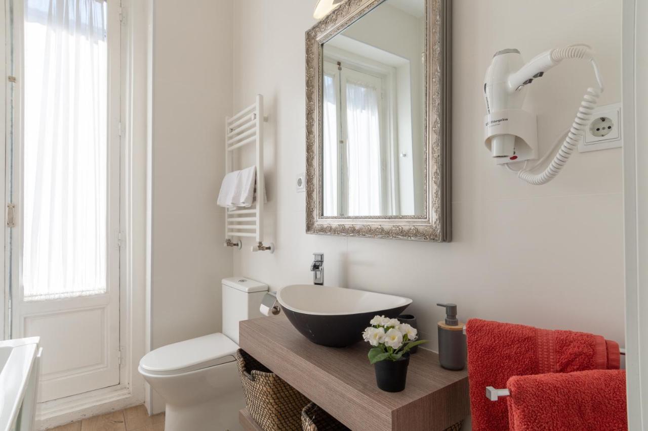 Apartamento Jacuzzi Full Exterior Sol, By Monaro*****