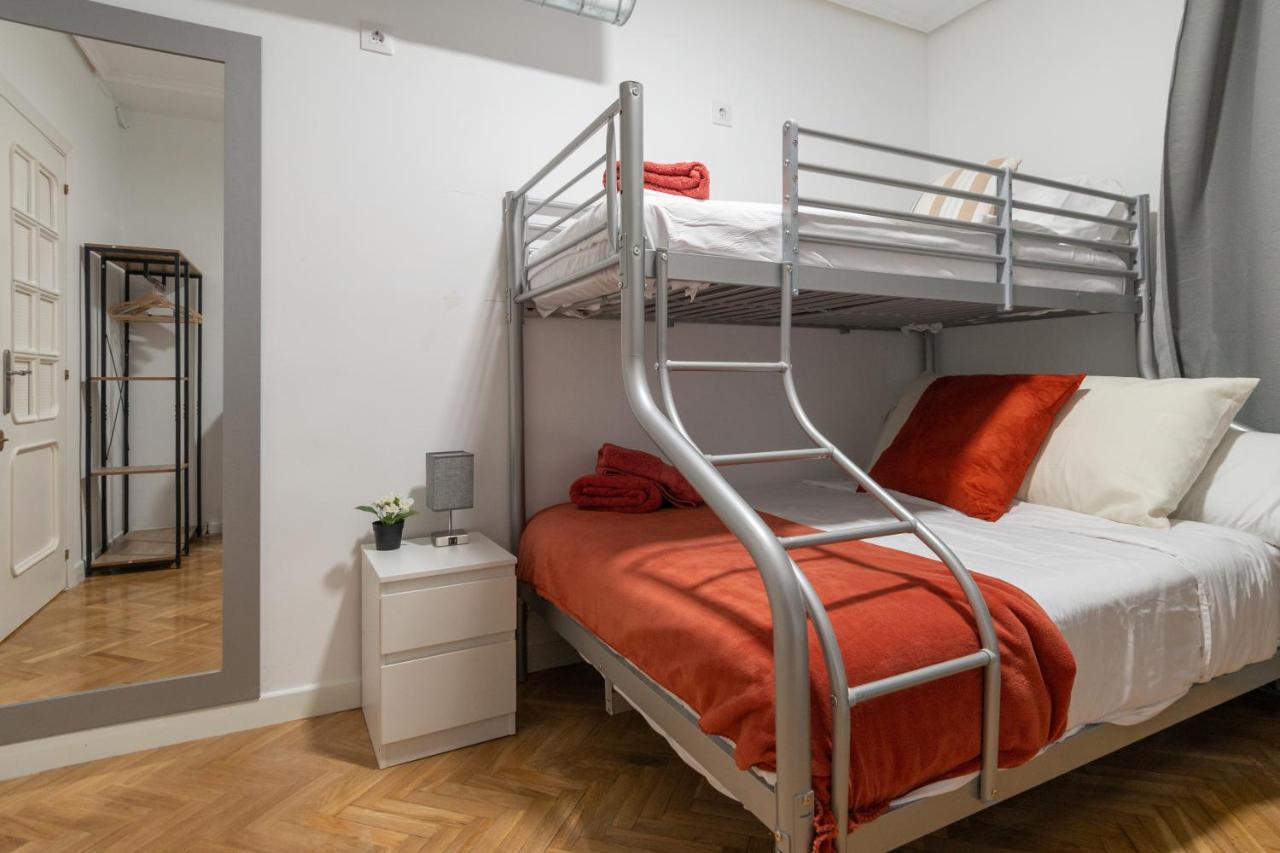 Apartamento Groups Art-pop, By Monaro***** Madrid