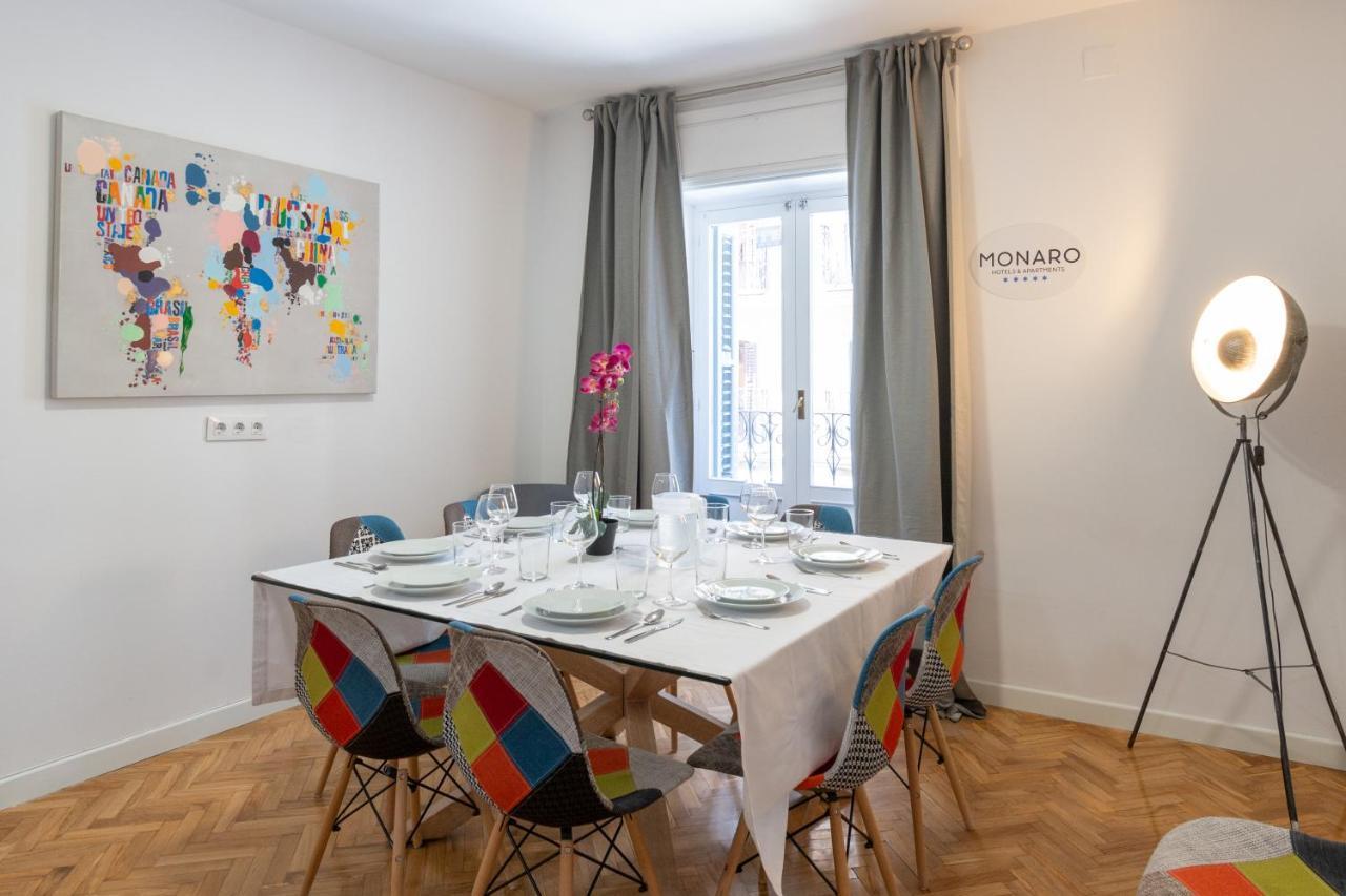 Groups Art-pop, By Monaro***** Apartamento