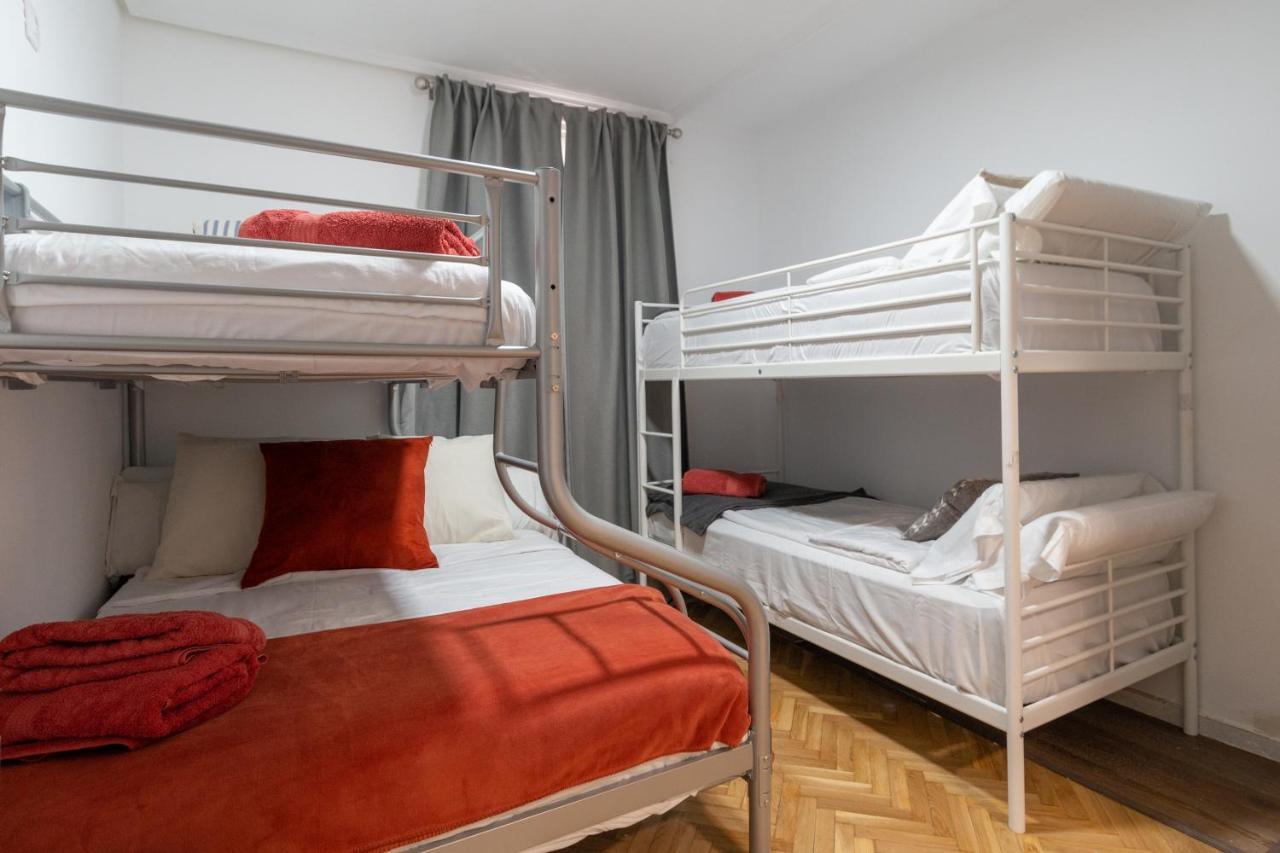 Apartamento Groups Art-pop, By Monaro***** Madrid