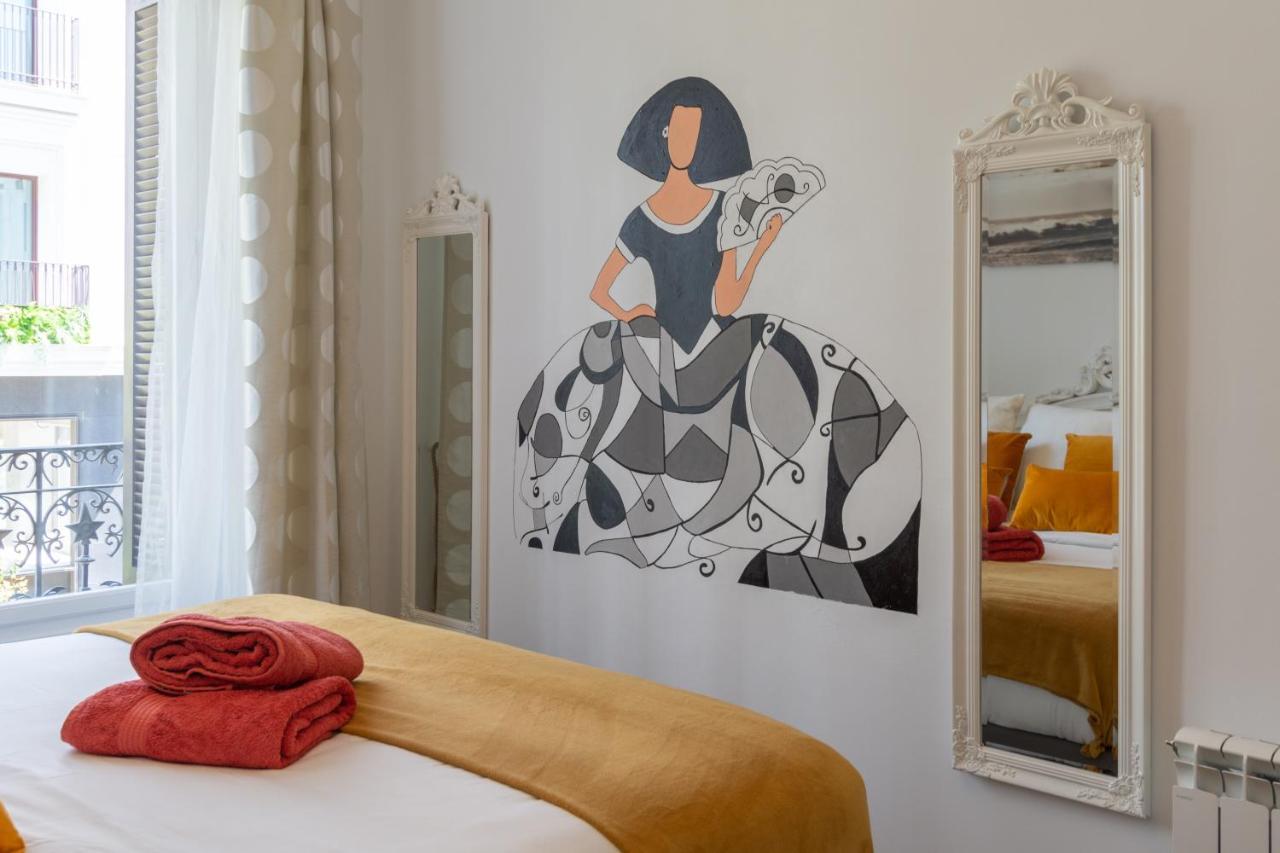 Apartamento Jacuzzi Full Exterior Sol, By Monaro***** *