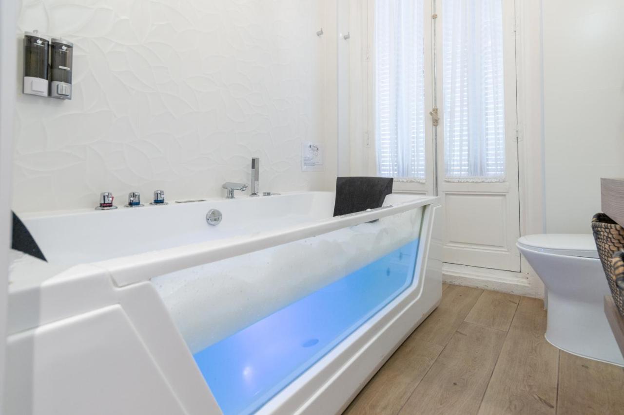 Apartamento Jacuzzi Full Exterior Sol, By Monaro***** *