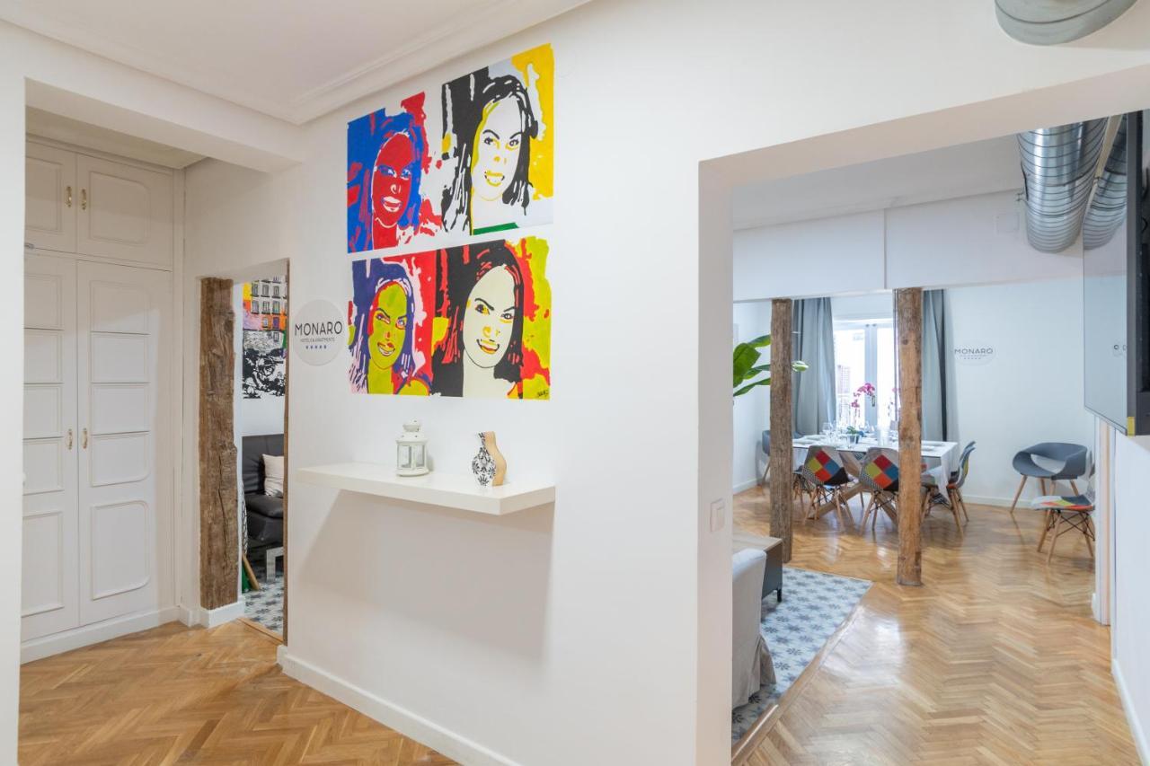 Groups Art-pop, By Monaro***** Apartamento