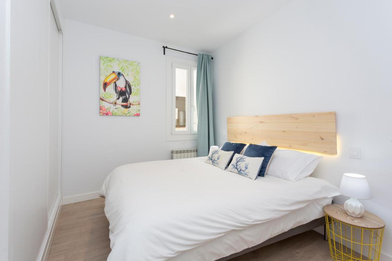 Apartamento Down Town Sol. By Monaro