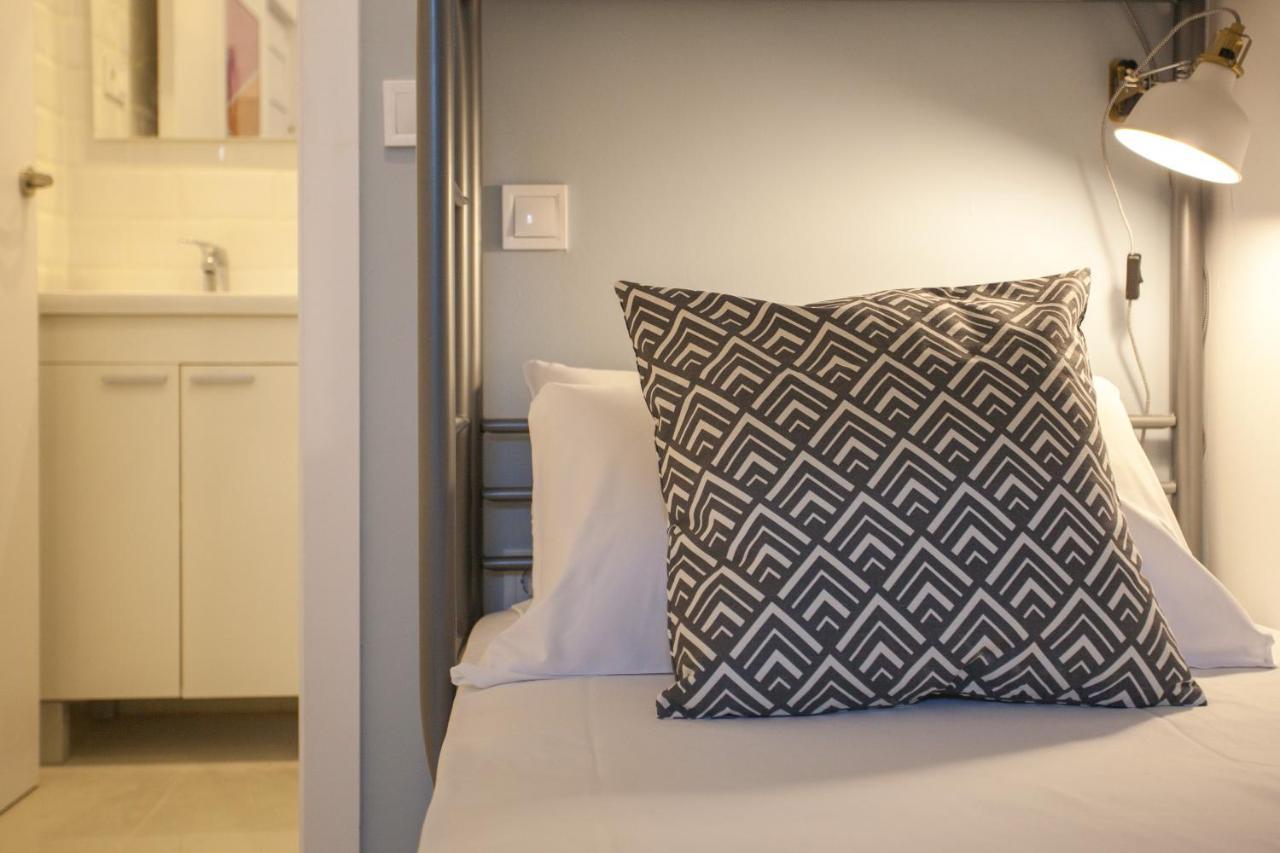 Apartahotel Gran 3*