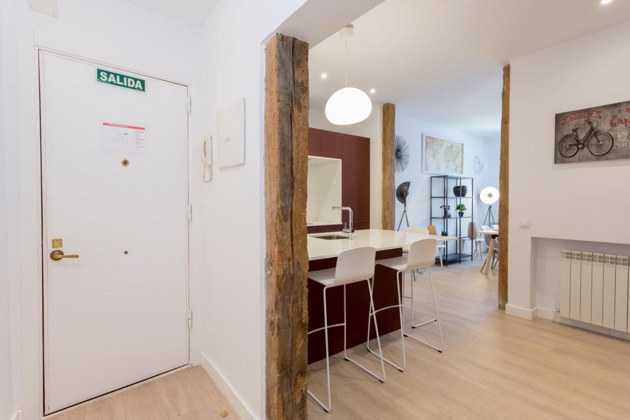Apartamento Down Town Sol. By Monaro