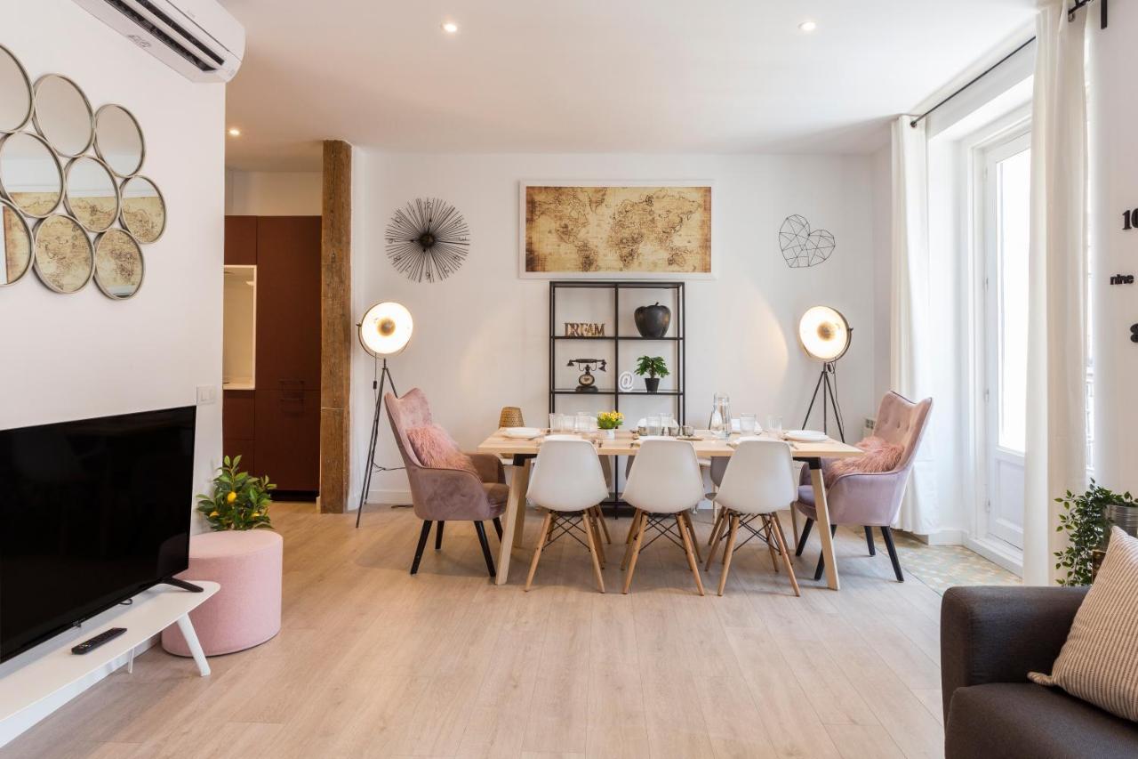 Apartamento Down Town Sol. By Monaro *