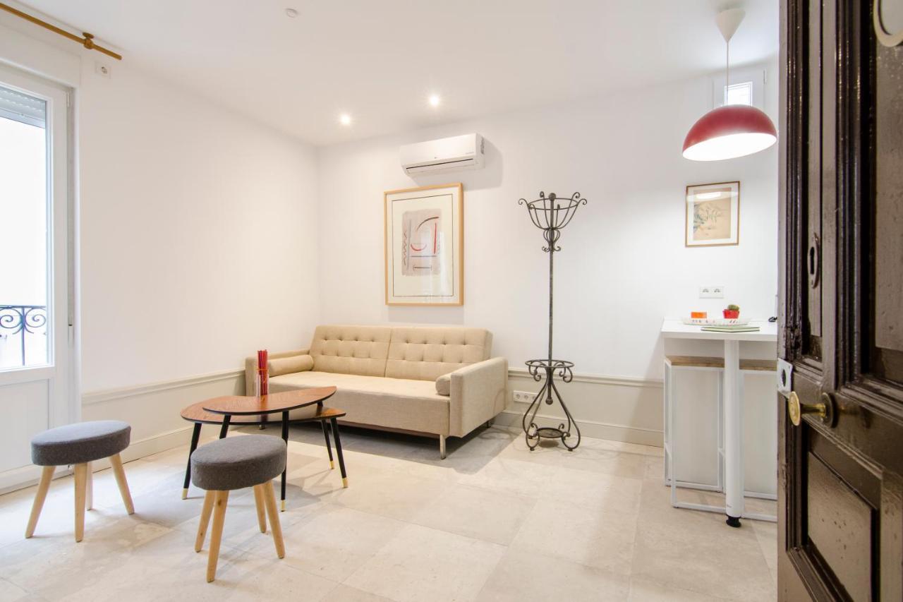 Minty - Valverde Apartamento *