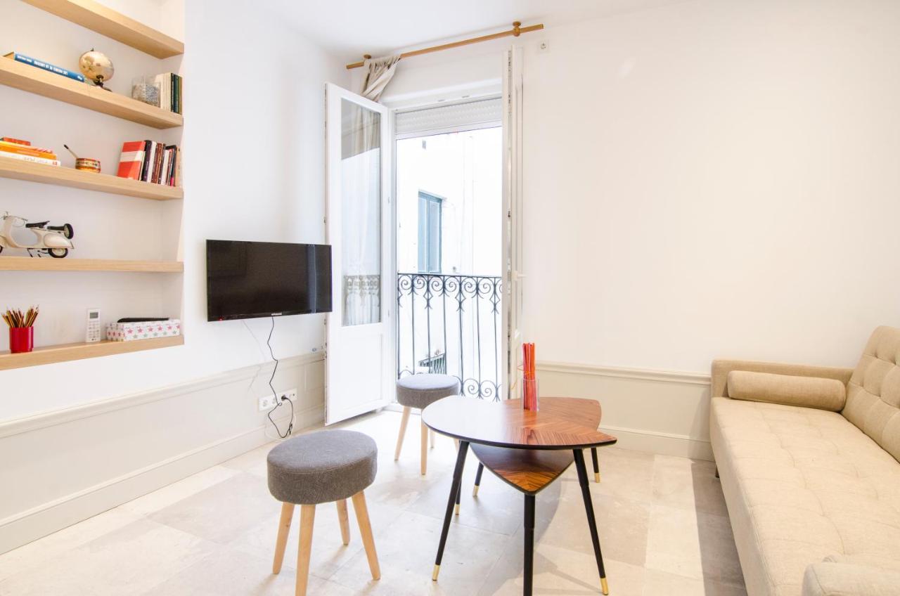 Minty - Valverde Apartamento *