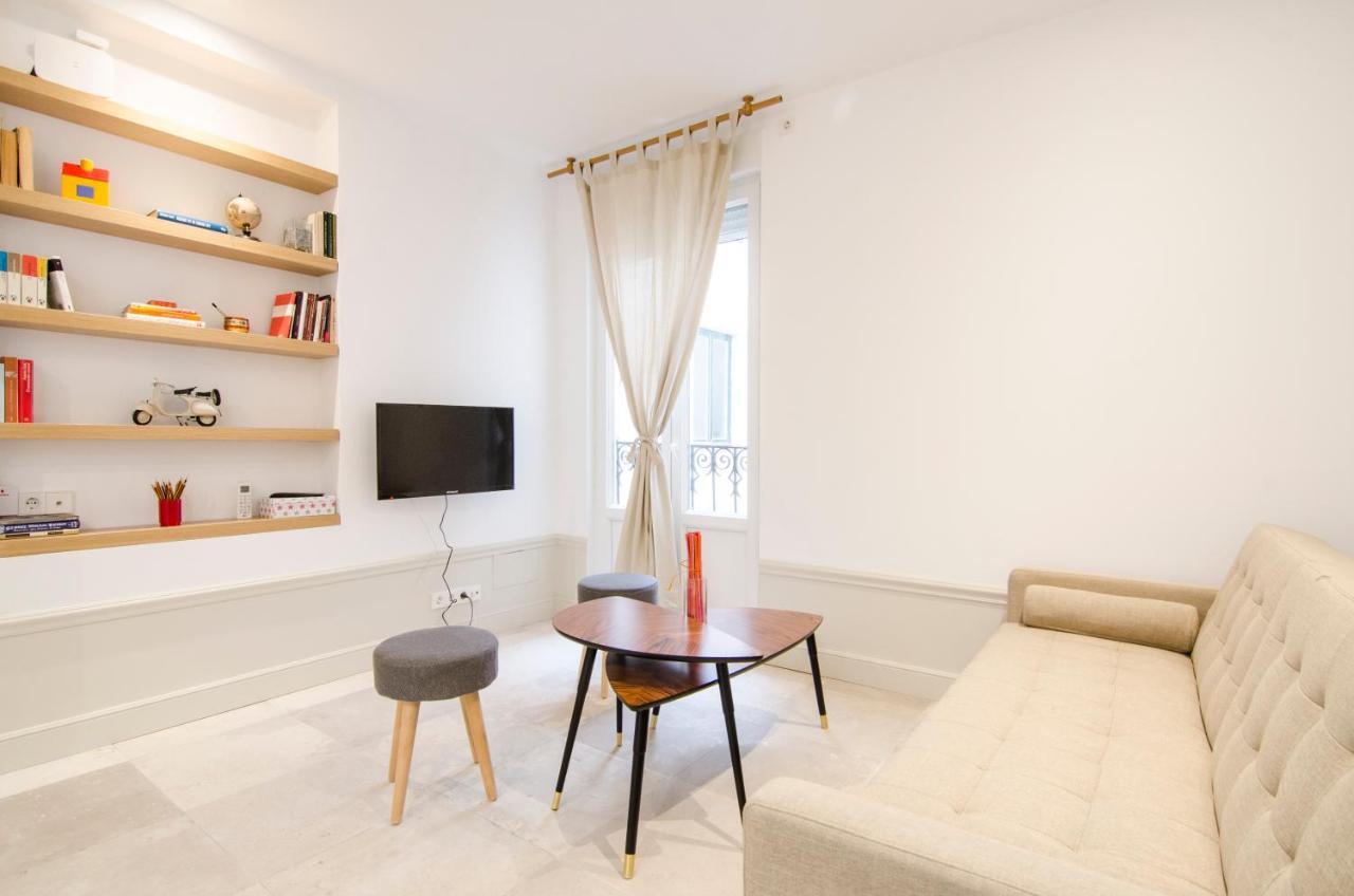 Minty - Valverde Apartamento *
