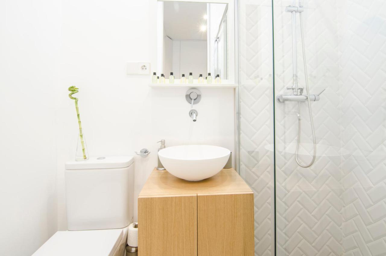 Minty - Valverde Apartamento