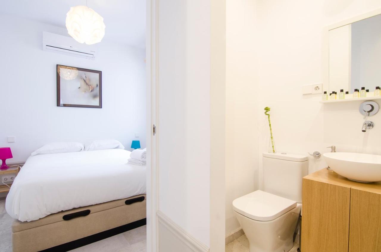 Apartamento Minty - Valverde