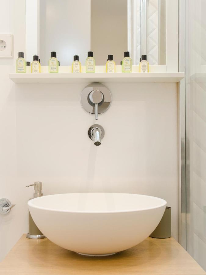 Minty - Valverde Apartamento Madrid
