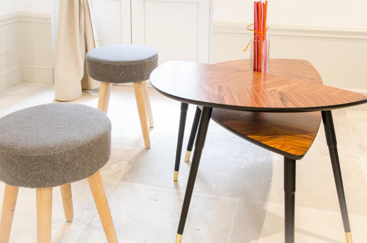 Apartamento Minty - Valverde *
