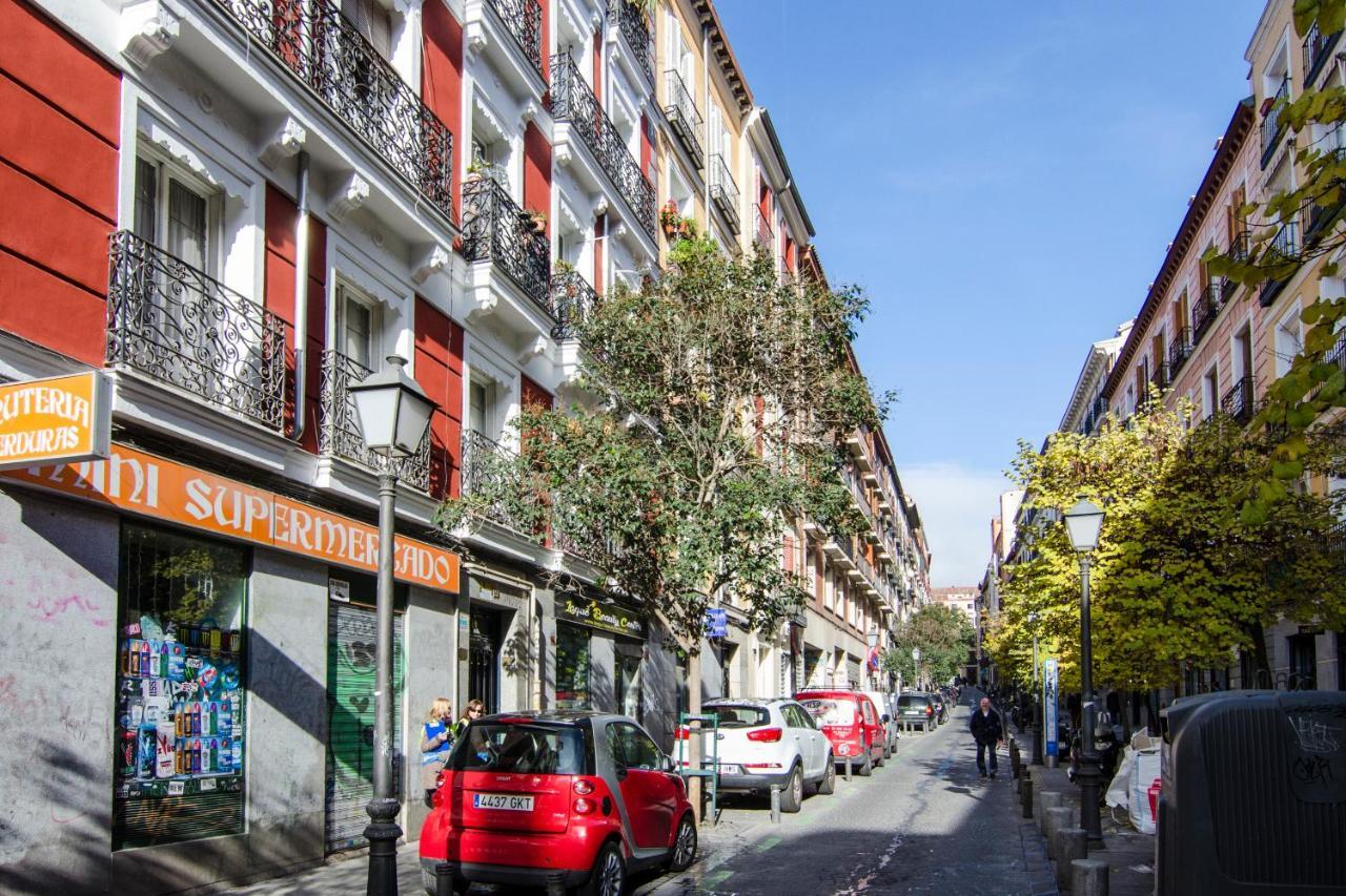 Minty - Valverde Apartamento