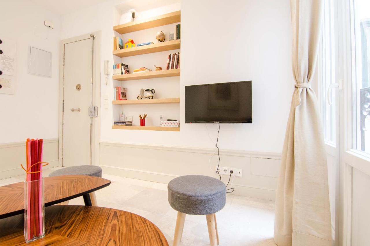 Minty - Valverde Apartamento