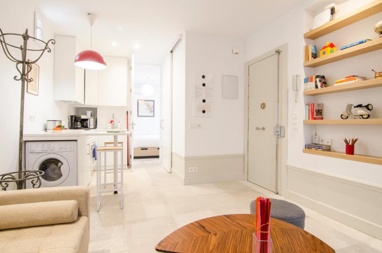 Minty - Valverde Apartamento