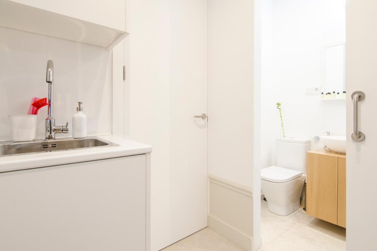 Minty - Valverde Apartamento