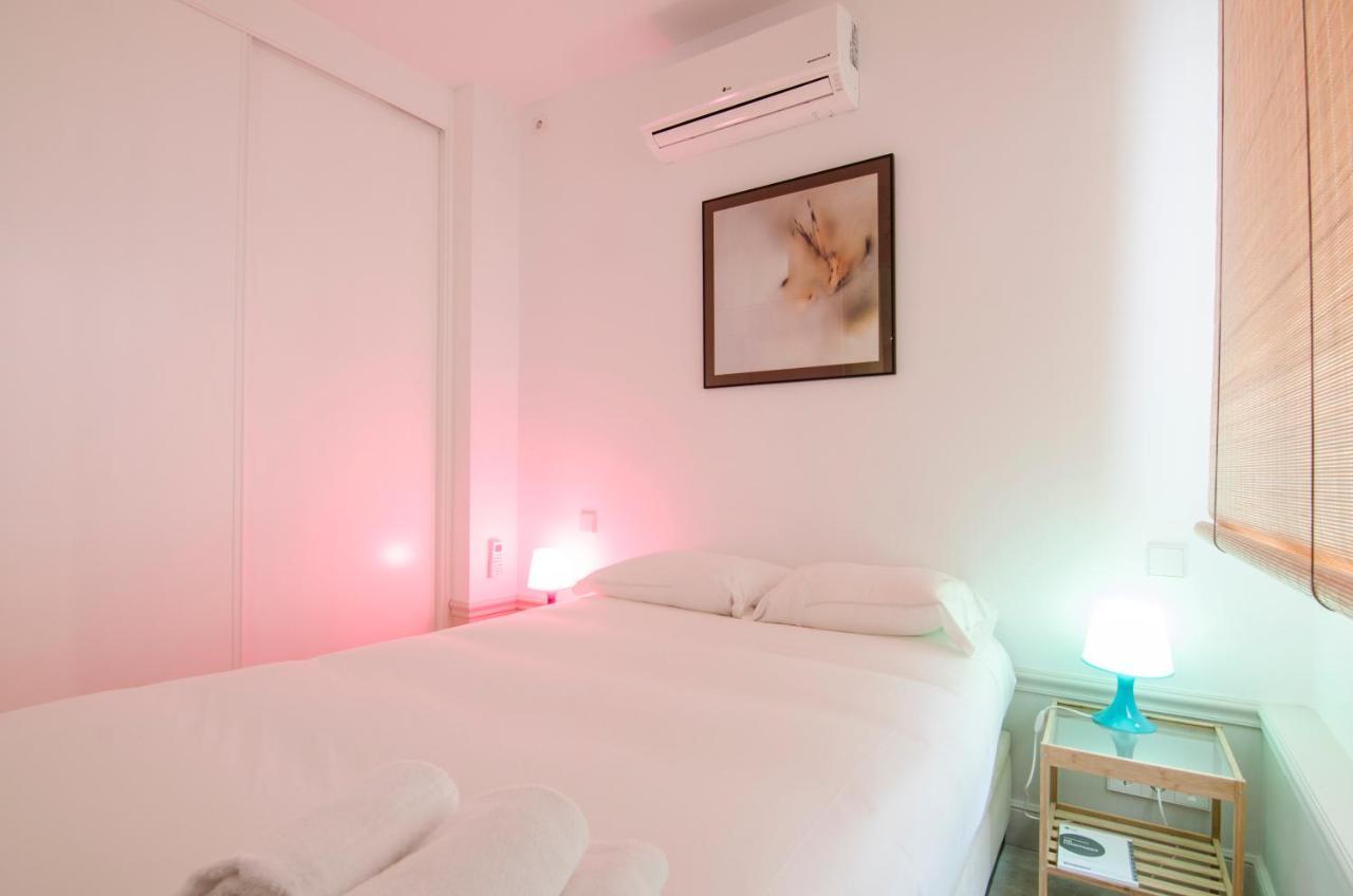Apartamento Minty - Valverde Madrid