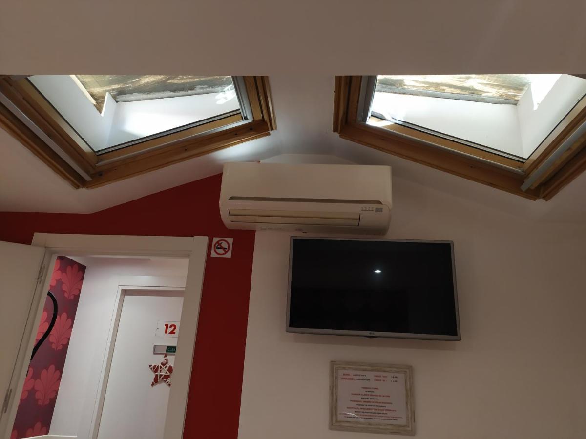 Guest house Hostal Inn Madrid Madrid