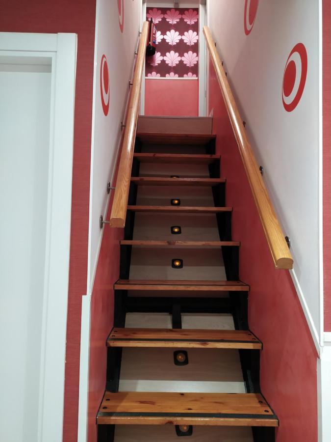 Guest house Hostal Inn Madrid