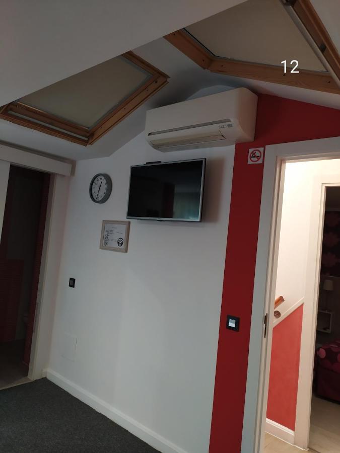 Hostal Inn Madrid 2* Madrid