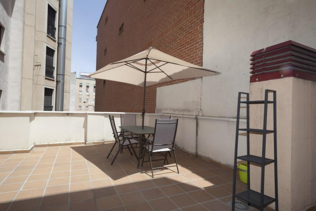 Apartamento Atocha