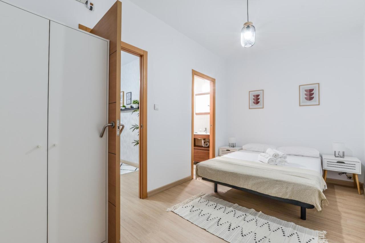 Apartamento Collection Plaza de España