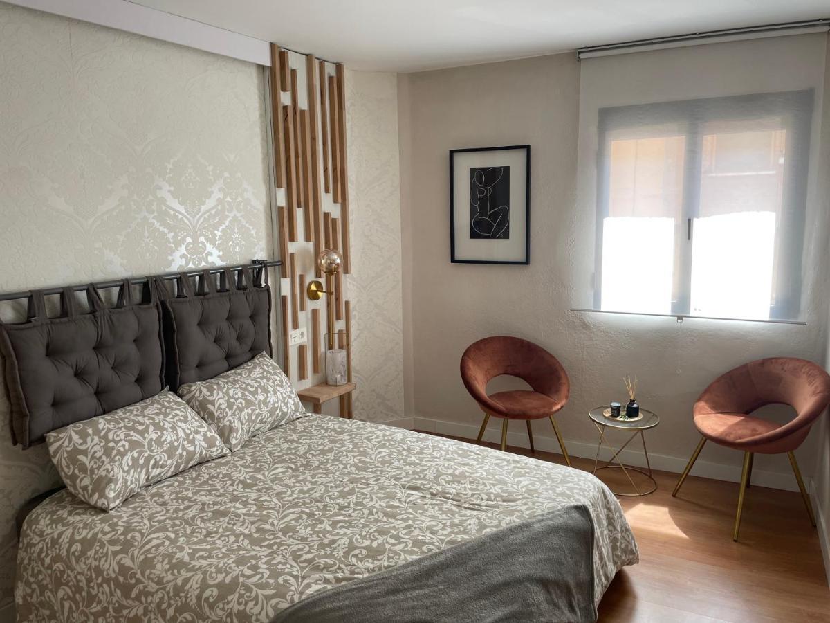 Apartment Precioso Muy Cerca De Mendez Alvaro