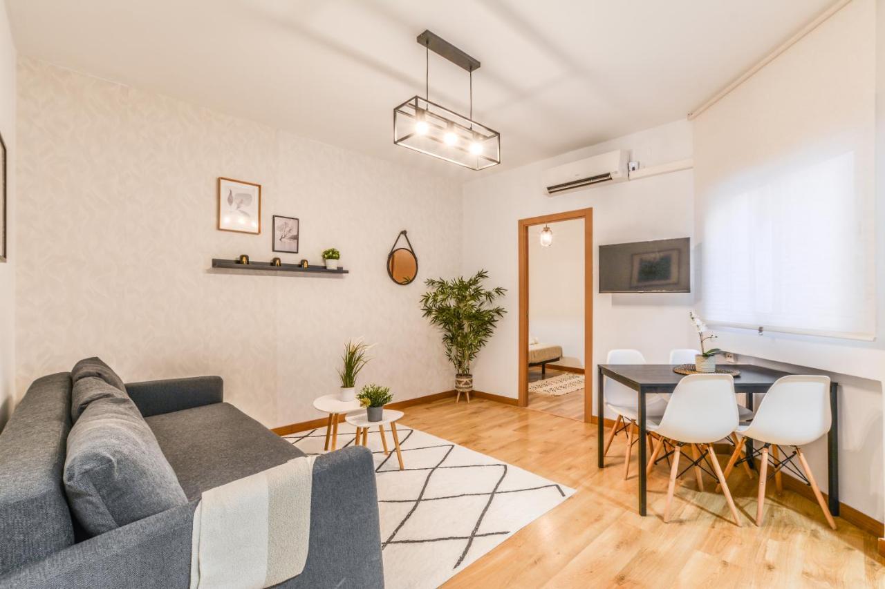 Apartamento Collection Plaza de España