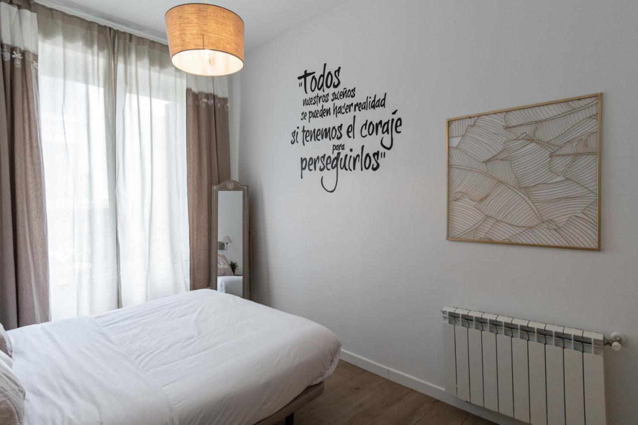 Apartamento Jacuzzi Full Exterior Sol, By Monaro***** *