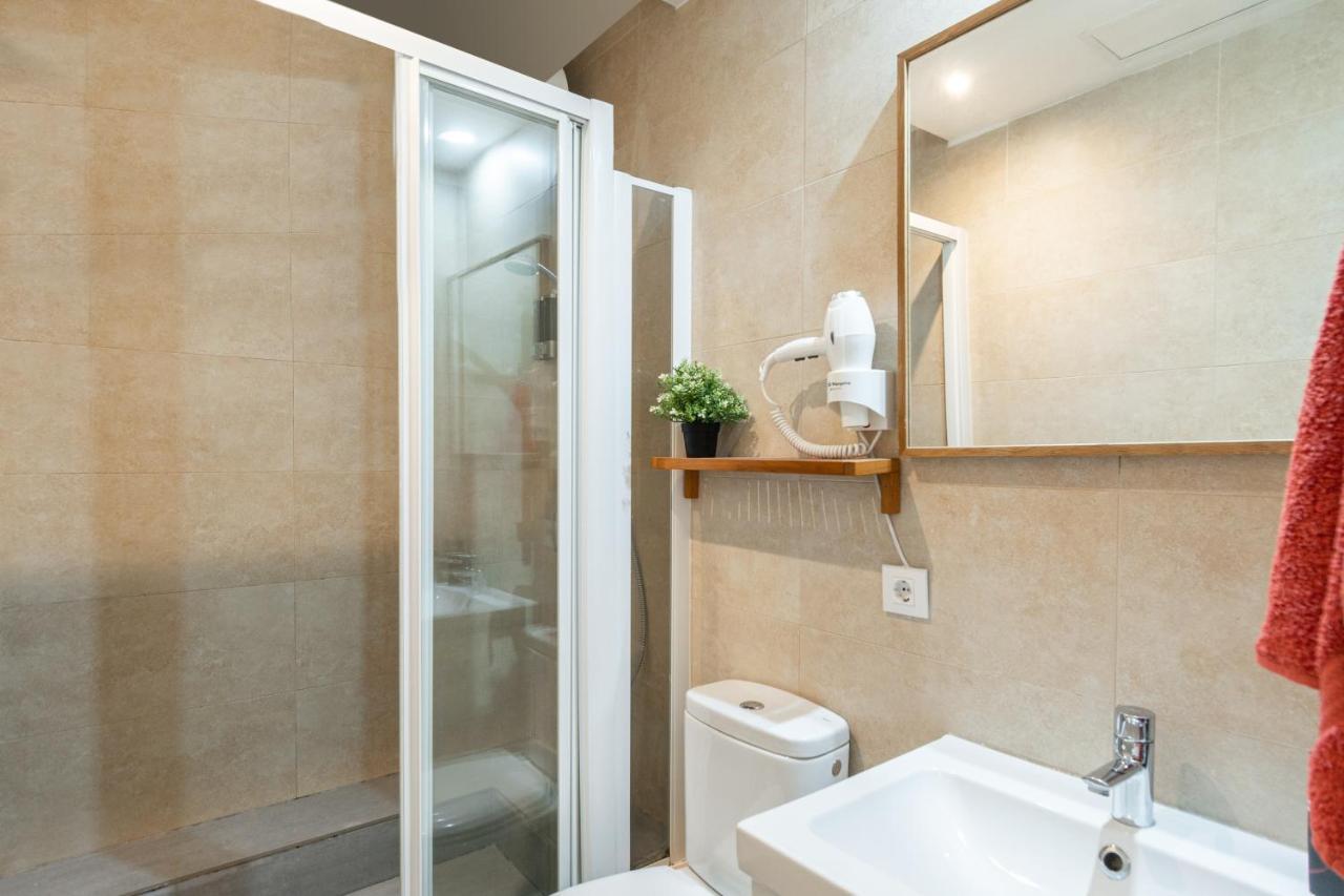 Apartamento Groups Art-pop, By Monaro***** Madrid