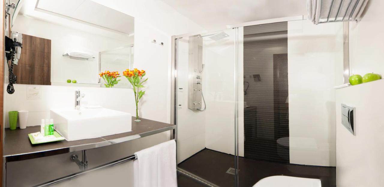 Apartosuites Jardines De Sabatini Apartahotel 3*