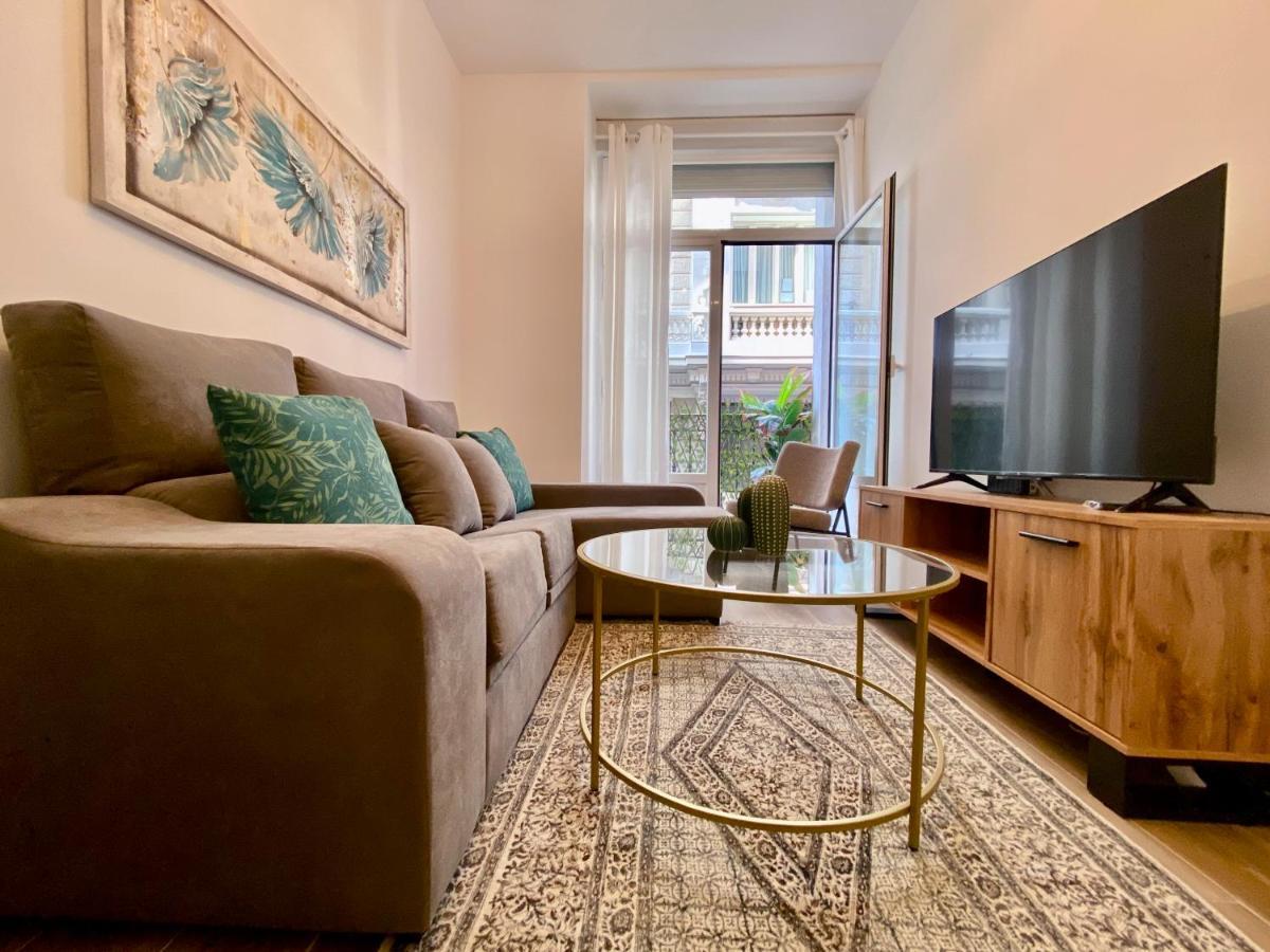 Apartamento Charming Gran Vía