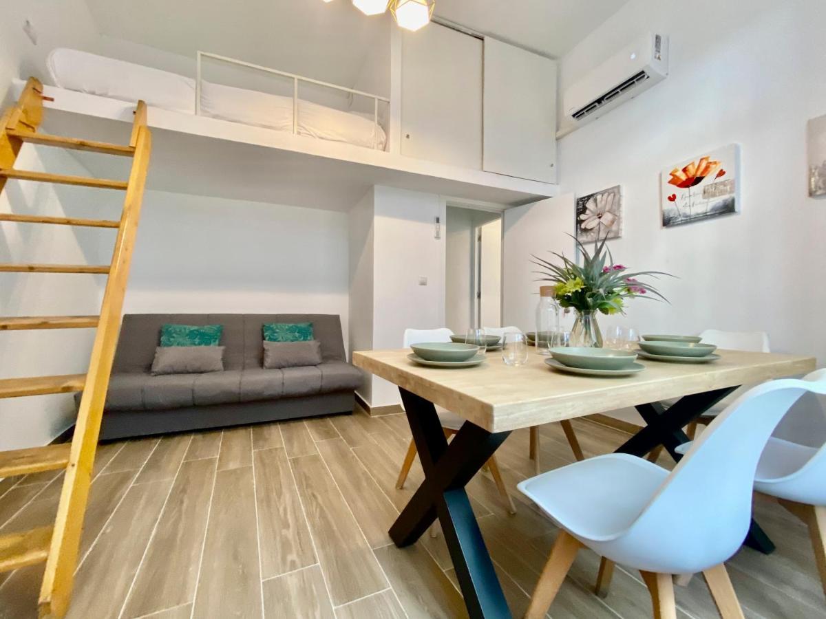 Apartamento Charming Gran Vía *