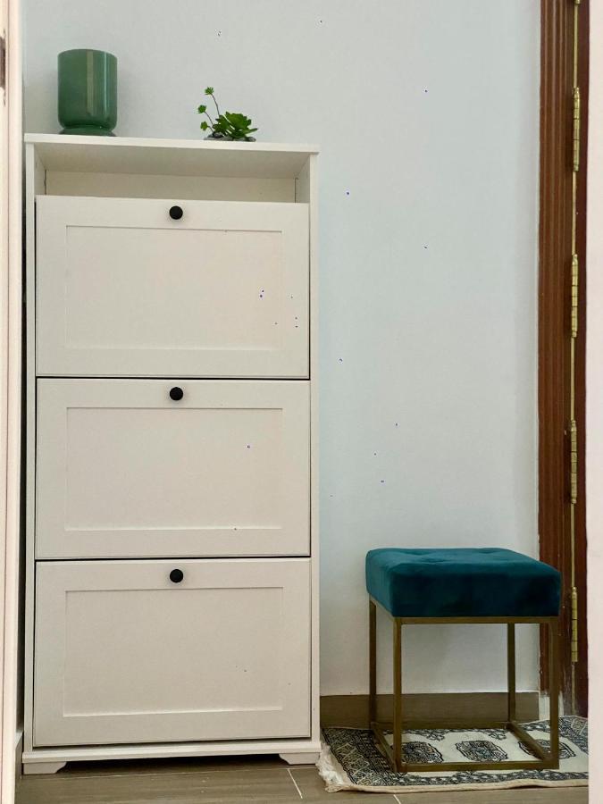 Apartamento Charming Gran Vía Madrid