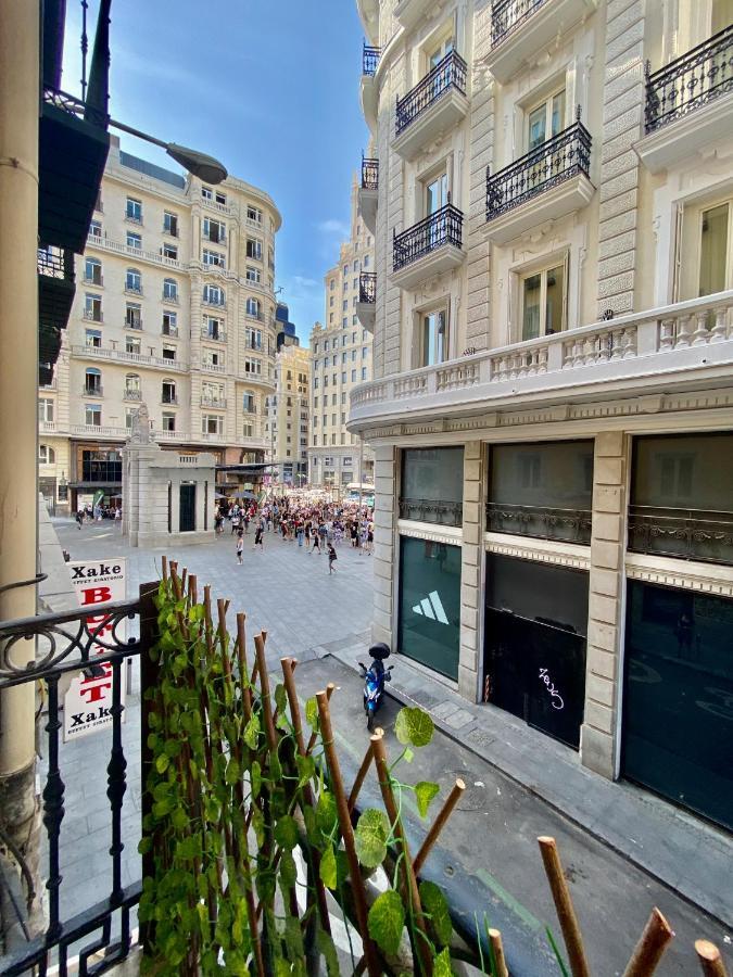 Charming Gran Vía Apartamento *
