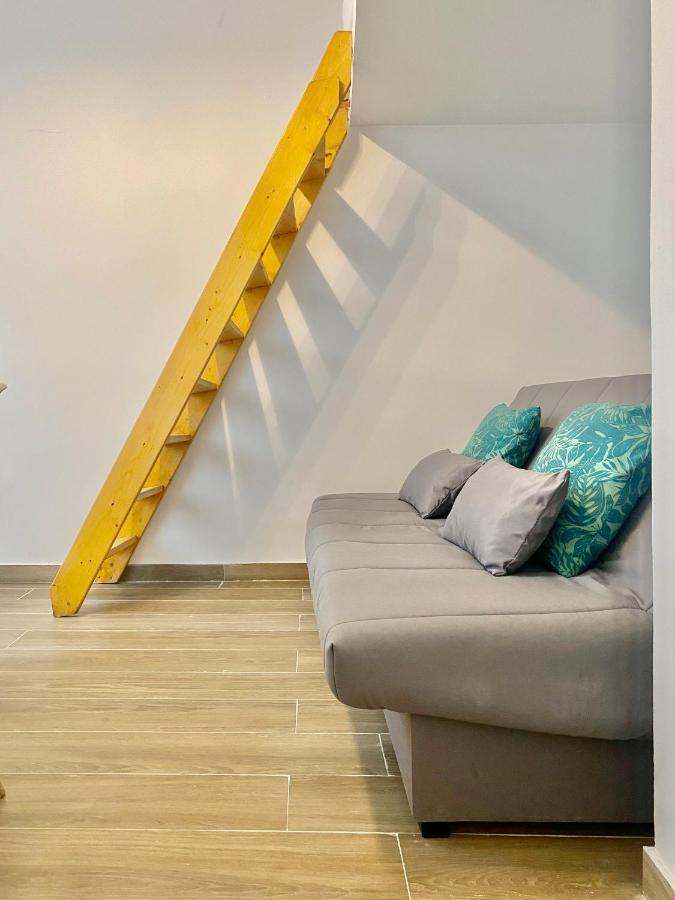 Apartamento Charming Gran Vía